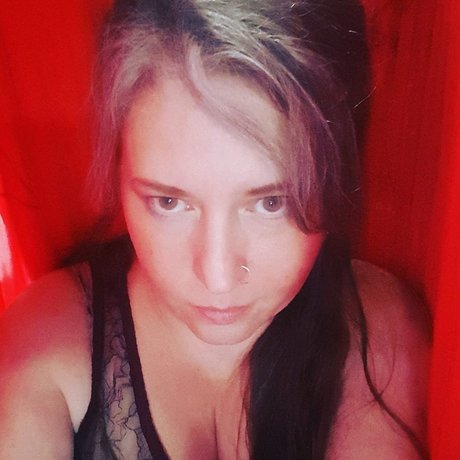 Foto di nudo di fuga di OnlyFans di Miss Aayden