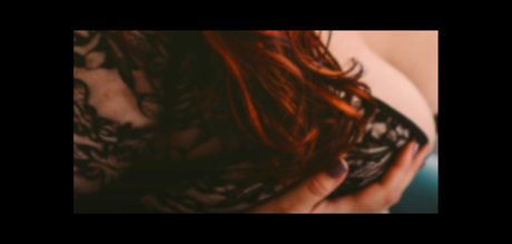 Foto di nudo di fuga di OnlyFans di Scarlett Mama