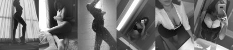 Foto di nudo di fuga di OnlyFans di Miss Lola