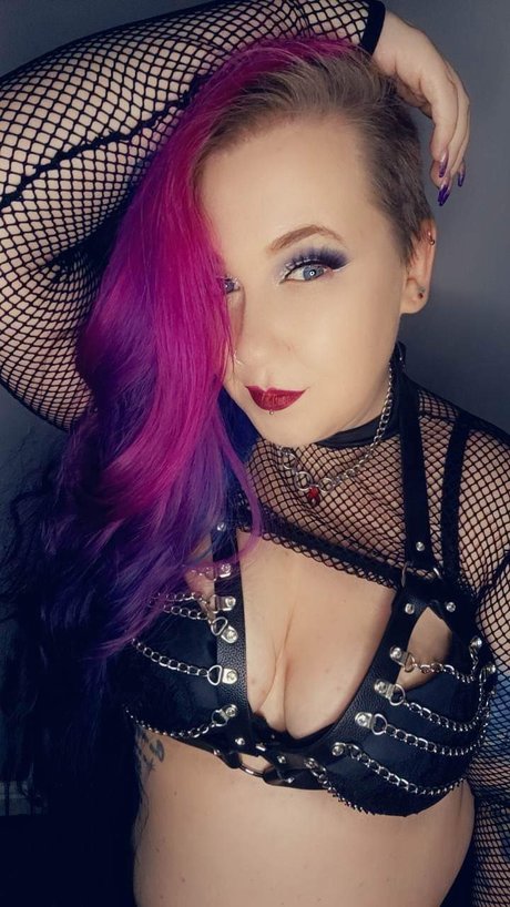 Foto di nudo di fuga di OnlyFans di Kittydevyne