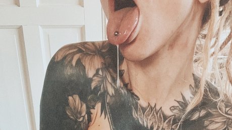 Foto di nudo di fuga di OnlyFans di Miss F Vip