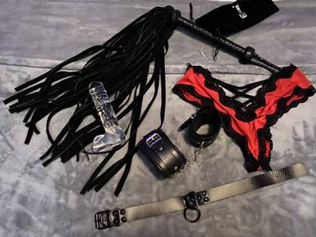 Foto di nudo di fuga di OnlyFans di Miss Ecstasy