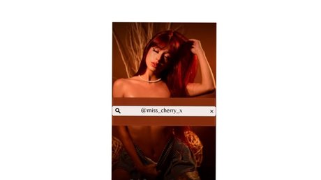 Foto di nudo di fuga di OnlyFans di Valentina 
