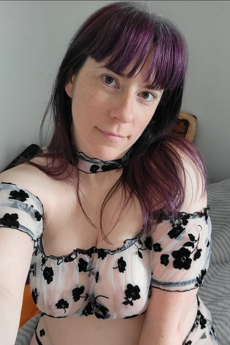 Foto di nudo di fuga di OnlyFans di Miss Amalthea Vip