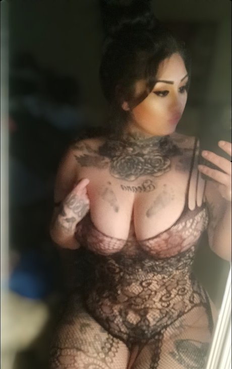 Foto di nudo di fuga di OnlyFans di Alex