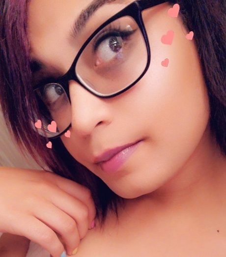 Foto di nudo di fuga di OnlyFans di Mish