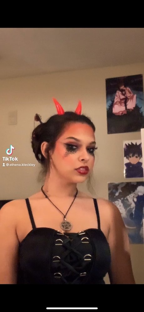 Foto di nudo di fuga di OnlyFans di Misa