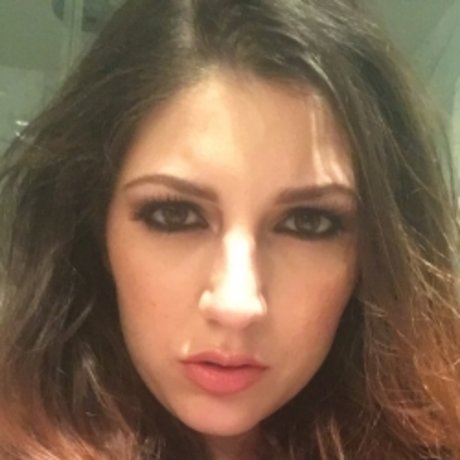 Foto di nudo di fuga di OnlyFans di Miranda Miller