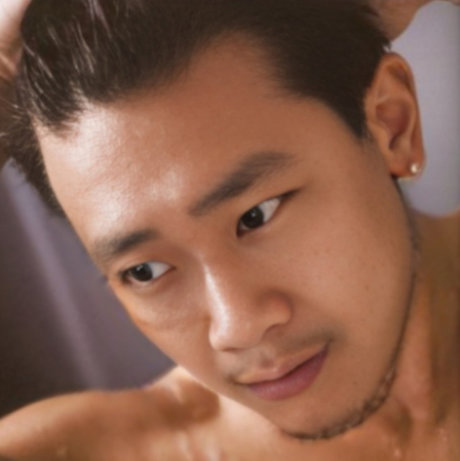 Foto di nudo di fuga di OnlyFans di Jin Ramone