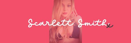 Scarlett Smith