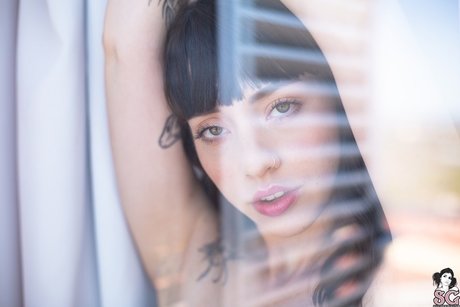 Foto di nudo di fuga di OnlyFans di Minuminula