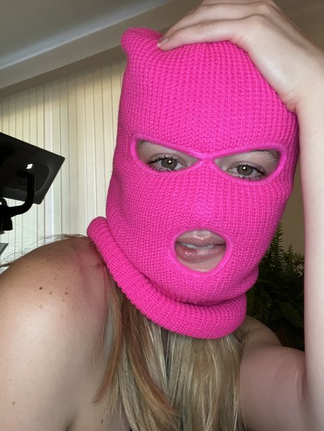 Foto di nudo di fuga di OnlyFans di Penny