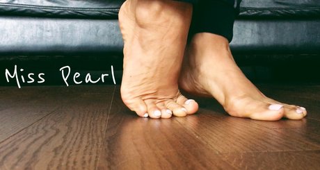Misspearl