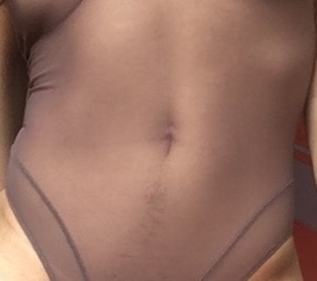 Foto di nudo di fuga di OnlyFans di Sonya