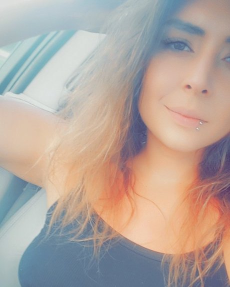 Foto di nudo di fuga di OnlyFans di Momma Nels