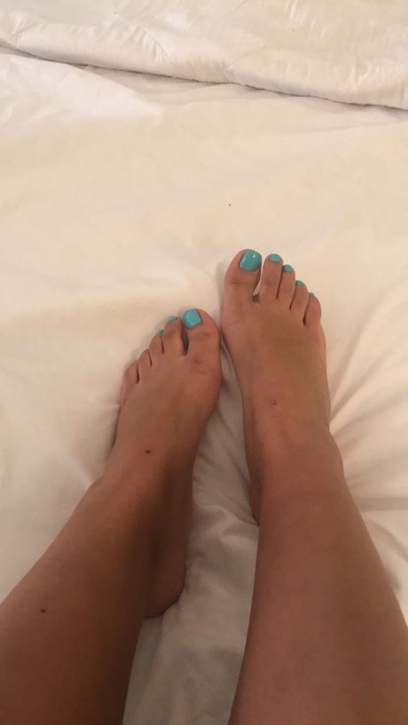 Foto di nudo di fuga di OnlyFans di 