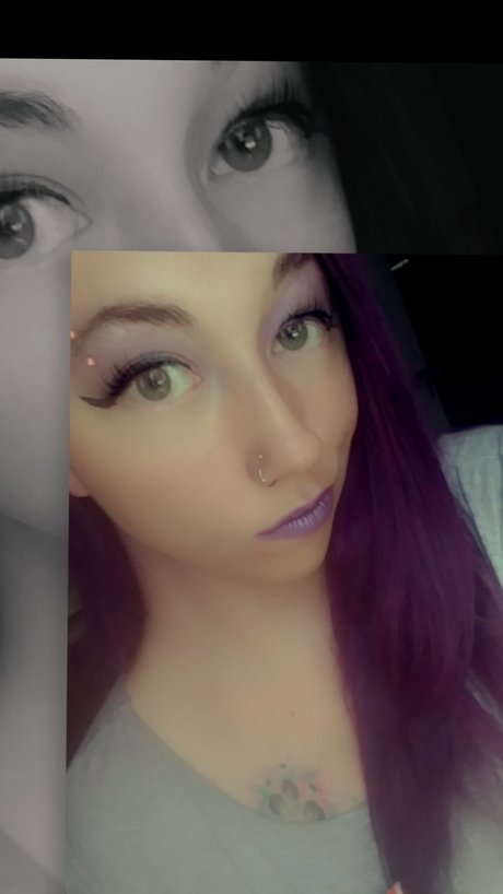 Foto di nudo di fuga di OnlyFans di Meow Cat