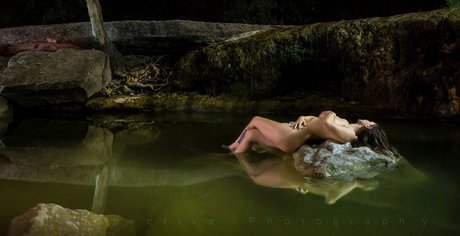 Foto di nudo di fuga di OnlyFans di Miss Mara Jade
