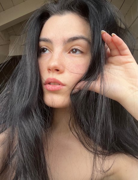 Foto di nudo di fuga di OnlyFans di Miss Maiko