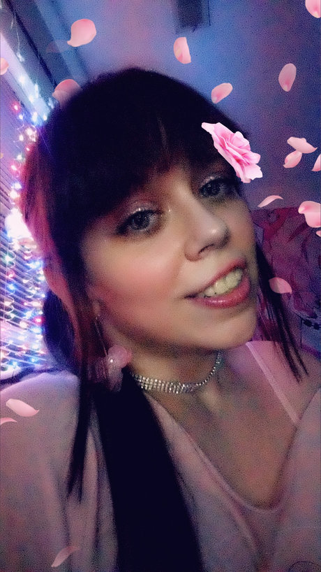 Foto di nudo di fuga di OnlyFans di Misslyssakitten