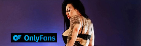 Foto di nudo di fuga di OnlyFans di Miss Landria  The Swedish Dream