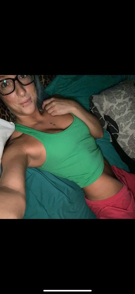 Foto di nudo di fuga di OnlyFans di Bunny