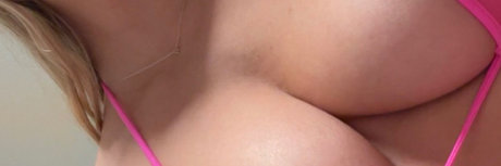 Foto di nudo di fuga di OnlyFans di Jinna White