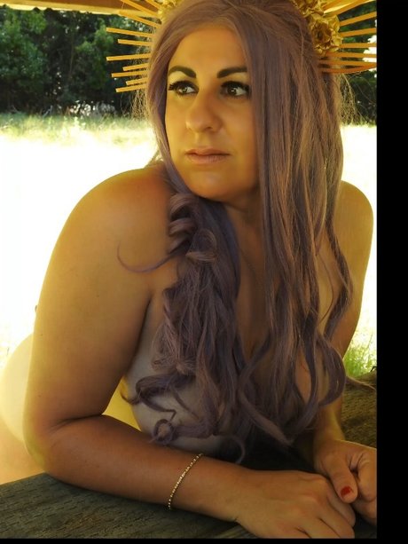 Foto di nudo di fuga di OnlyFans di Miss Jessica Lou