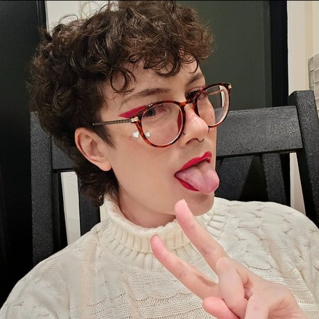 Foto di nudo di fuga di OnlyFans di Jesse Lacroix