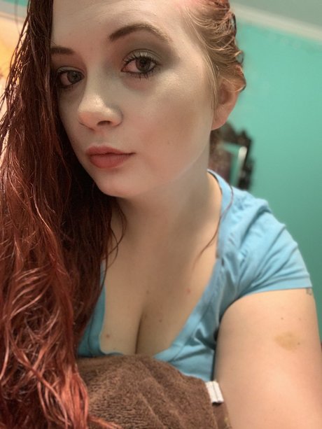 Foto di nudo di fuga di OnlyFans di Cee Cee