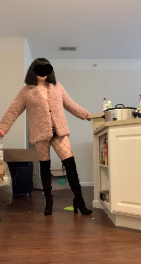 Foto di nudo di fuga di OnlyFans di Cdnatalie