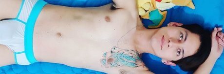 Foto di nudo di fuga di OnlyFans di Jhon Zared Asgard