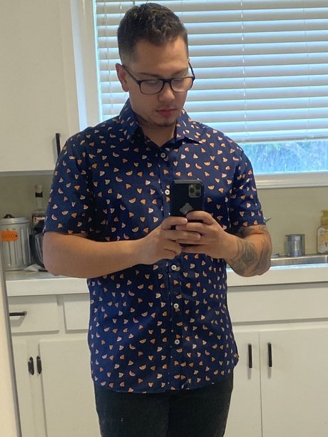 Foto di nudo di fuga di OnlyFans di Jaayyyybeeeee