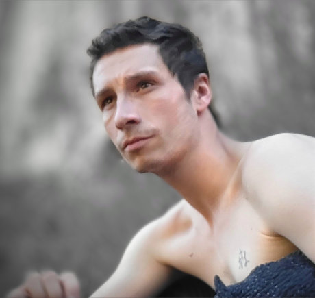 Foto di nudo di fuga di OnlyFans di Jordan Lipscomb  American Fashion Model