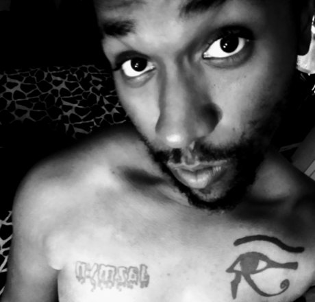 Foto di nudo di fuga di OnlyFans di Jesseanarchy