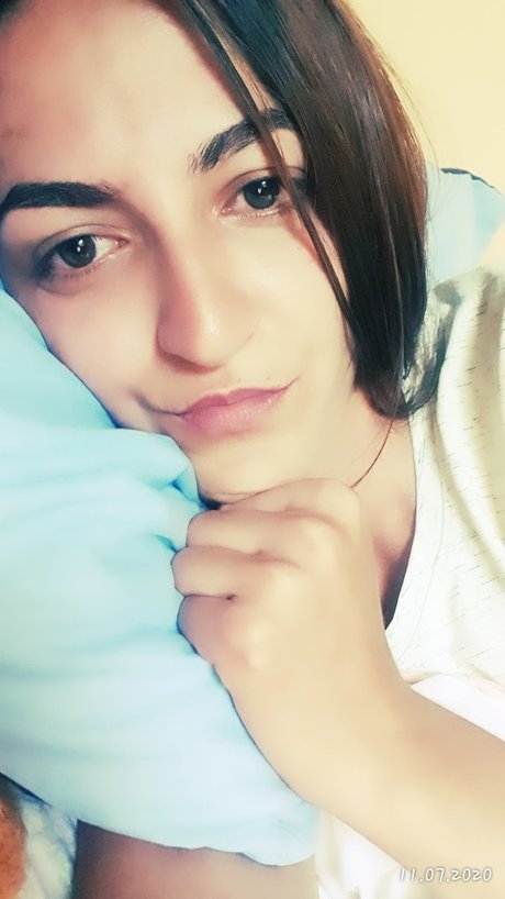Foto di nudo di fuga di OnlyFans di Jasmin
