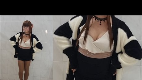Foto di nudo di fuga di OnlyFans di Cdhime