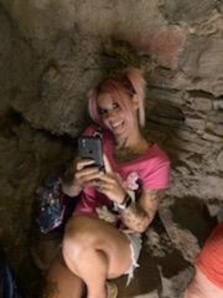 Foto di nudo di fuga di OnlyFans di Candy