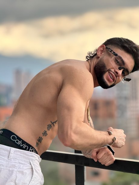 Jhordan Montoya