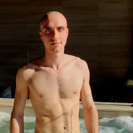 Foto di nudo di fuga di OnlyFans di Jason Evans