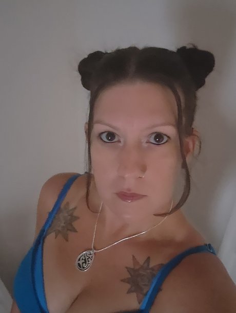 Foto di nudo di fuga di OnlyFans di Celestial Phoenix