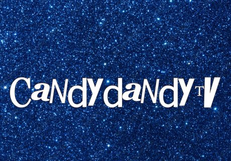 Foto di nudo di fuga di OnlyFans di Candy