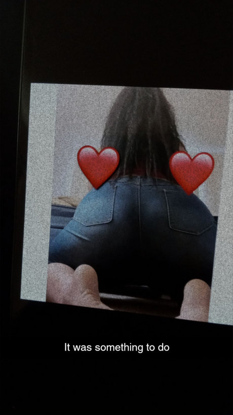Foto di nudo di fuga di OnlyFans di Baby Jay