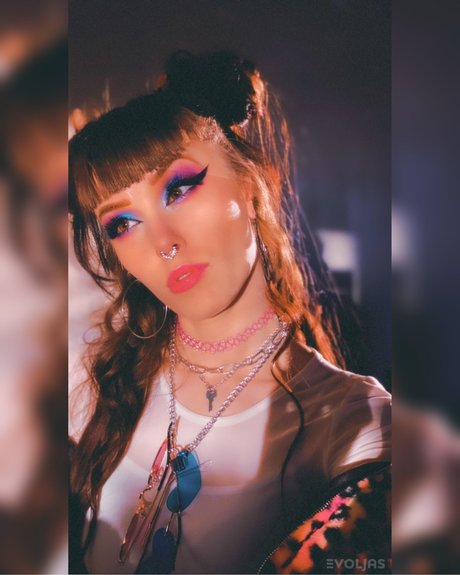 Foto di nudo di fuga di OnlyFans di  