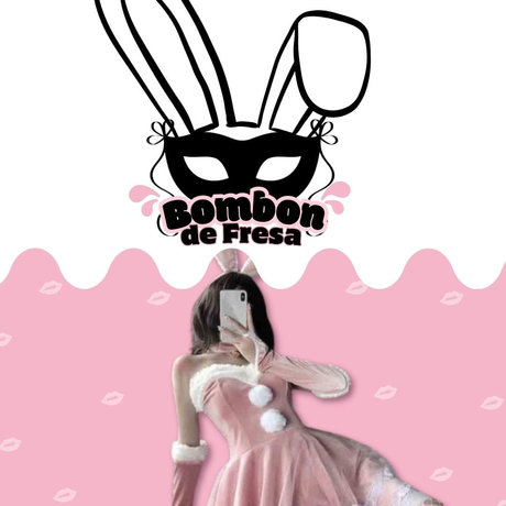 Foto di nudo di fuga di OnlyFans di Bombondefresa