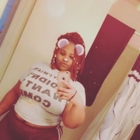 Foto di nudo di fuga di OnlyFans di Camrycaramel