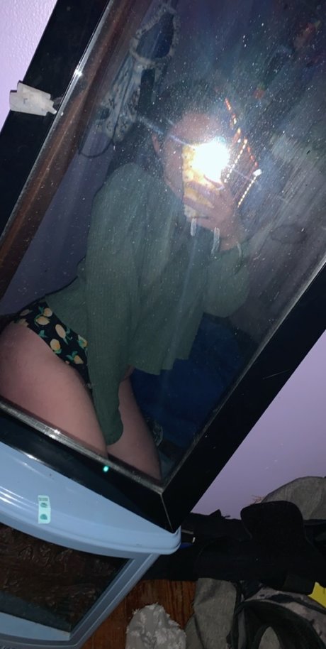 Foto di nudo di fuga di OnlyFans di Jessi Devil