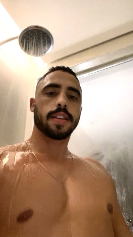 Foto di nudo di fuga di OnlyFans di Caque