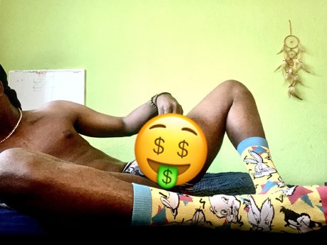 Foto di nudo di fuga di OnlyFans di Jeeimfreaky