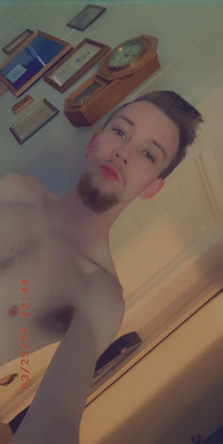 Foto di nudo di fuga di OnlyFans di Cdunk